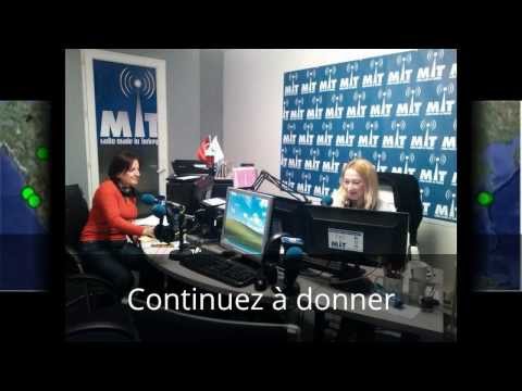 SI MIT 2013 pour les Franco Turcs # Radio Made in Turkey