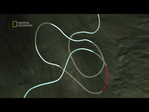 To rozwiązanie to szwajcarski cud inżynierii! [Najpiękniejsze trasy kolejowe]