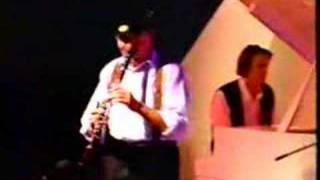 Fairground Attraction  - Clare