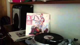 Jorge Ben Jor - Engenho de Dentro LP