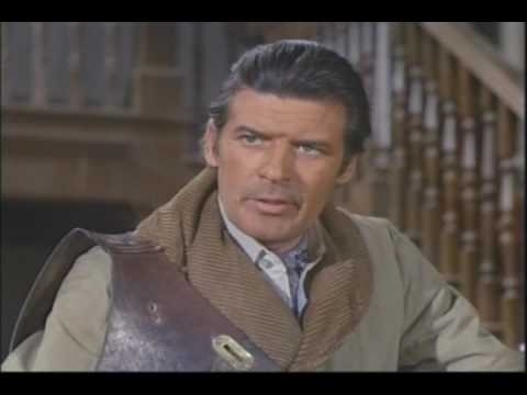 The Big Valley S04E16 - The 25 Graves of Midas