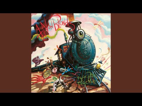 No Place Like Home - 4 Non Blondes
