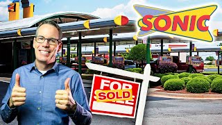 Why We REALLY Sold Our Sonics!