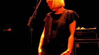 The Raveonettes - Bowels of the Beast - Live at Scion Garage Fest 2010, Lawrence, KS, USA