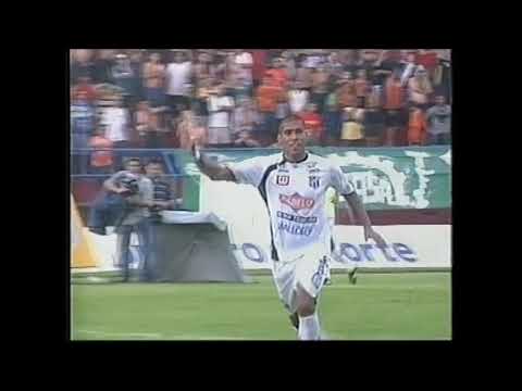 Icasa 1 x 2 Ceará - Campeonato Cearense 2008