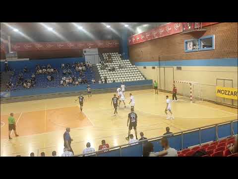 Partizan - Jugović: Golovi u prvom poluvremenu