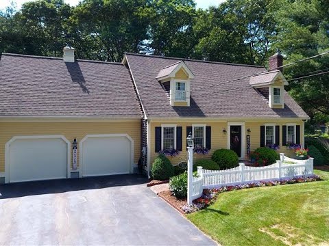 Homes for Sale - 71 Nuthatch Lane, Taunton, MA