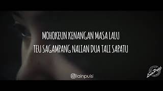 Download lagu Lain puisi mp3