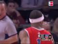 Tracy McGrady Windmill Jam On Nba All Star 2006