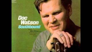 The Riddle Song - Doc Watson