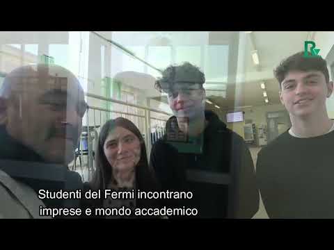 "Idee al fermi in azione"