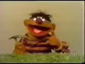 Ernie Rock Hunting Long Version Classic Sesame Street