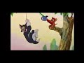 Tom And Jerry Fanmade Ending Cinemascope