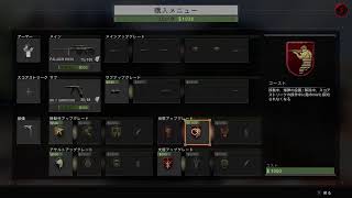 【BO4:とり】バトロワ、マルチ配信