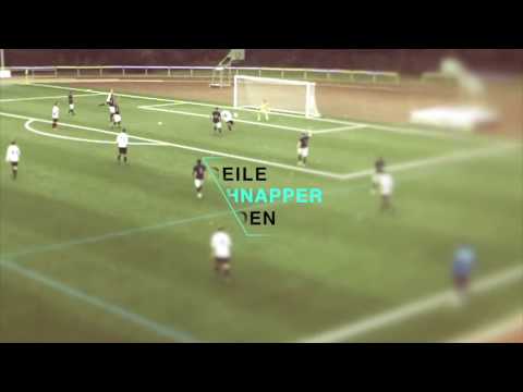 Die geilsten Schnapper Paraden aus dem Amateurfußball