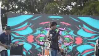Yaara Re - Roy - KK Live at Kamla Nehru College, Delhi