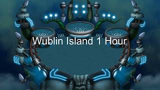 Cover art for wakey wakey wublins