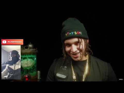 THIS DUO IS UNSTOPPABLE🔥 | RJ1 Reacts To Dizzee Rascal, Ocean Wisdom - Don't Be Dumb