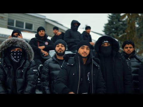 YAMRAJ - 4MXN | ProdAK | Kerryy ( Official Music Video )