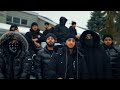 YAMRAJ 4MXN ProdAK Kerryy Official Music Video
