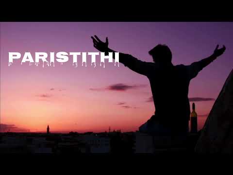 "PARISTITHI" | PROD. BY SKAGBEATS | LYRICAL PRODIGY | FT. ANSWER