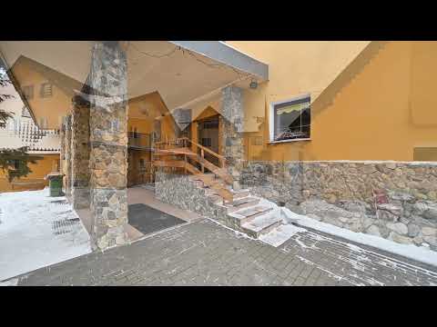 NA SPRZEDAŻ pięknie położony PENSJONAT z basenem i własnym stokiem narciarskim w Nowym Gierałtowie