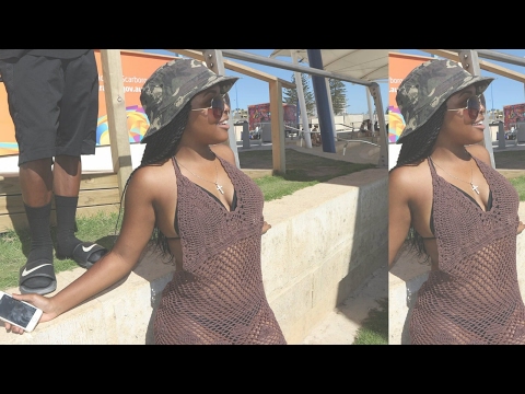 image-Does Zimbabwe have a beach?