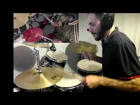 Learn Eric Moore Chops note for note !