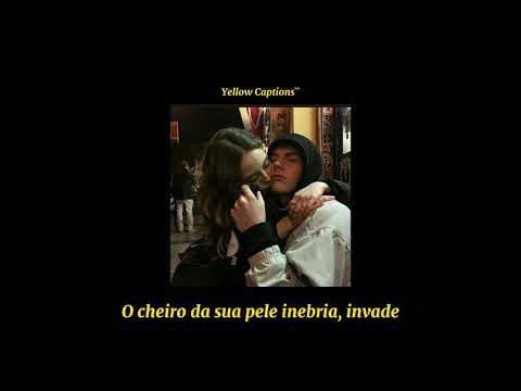 Apaga a luz - (part. Motta) - Agnes Nunes (Legendado)