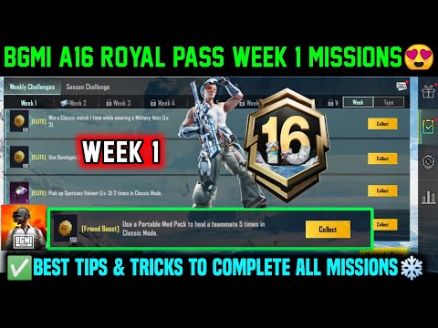 ULTRA SAM and ULTRA SAM BGMI