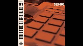 3. Marco Polo - Rollin (Feat. Sadat X, Ju Ju &amp; AG)(Instrumental)