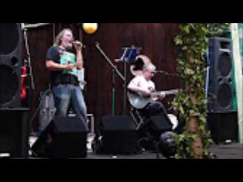 Gregg And Kev, Blind Cat 2016, Full Gig (audio only)