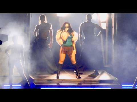 Demi Lovato - Fast - Live from The It’s Not That Deep Tour at Madison Square Garden