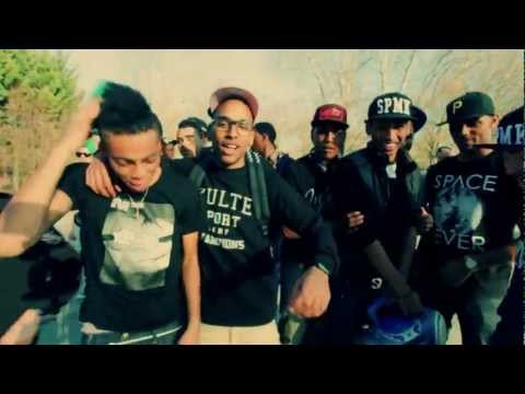 Sir'klo x Laylow - Tu dois le savoir [720p]