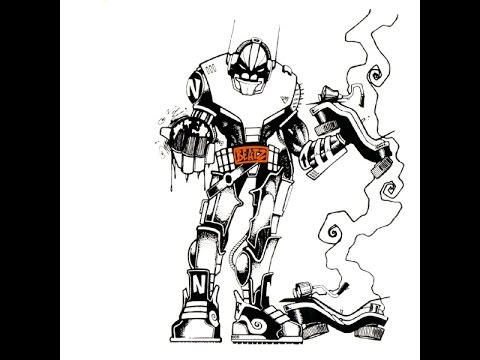 (((IEMN))) The History Of Our World Part 1: Breakbeat & Jungle Ultramix By DJ DB - Hardcore, Jungle