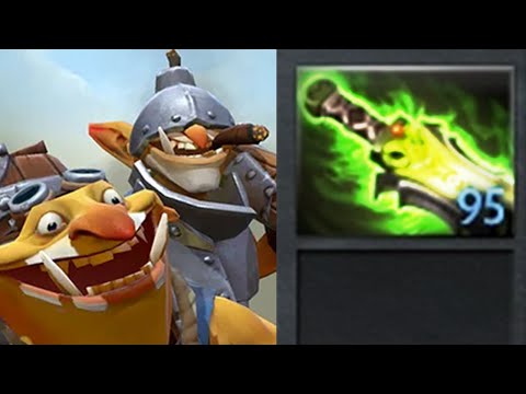 Topson tried 7.31 techies, here's the result