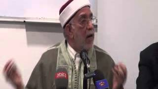 المنتدى العالمي للوسطية ندوة مستقبل العالم العربي بين التطرف والاعتدال 5-1-2014 الجزء الثاني 