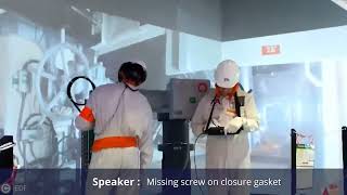 Siri and Alexa at home, SPIX at work!