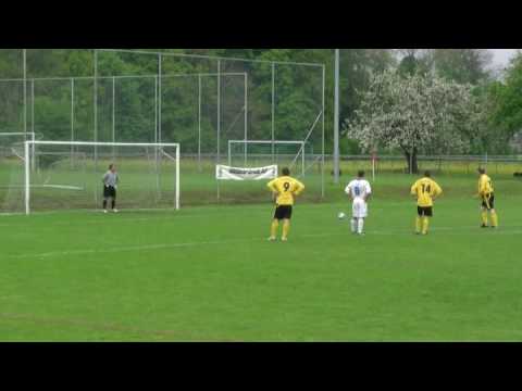 Match FC Dulliken Veteranen - SC Derendingen