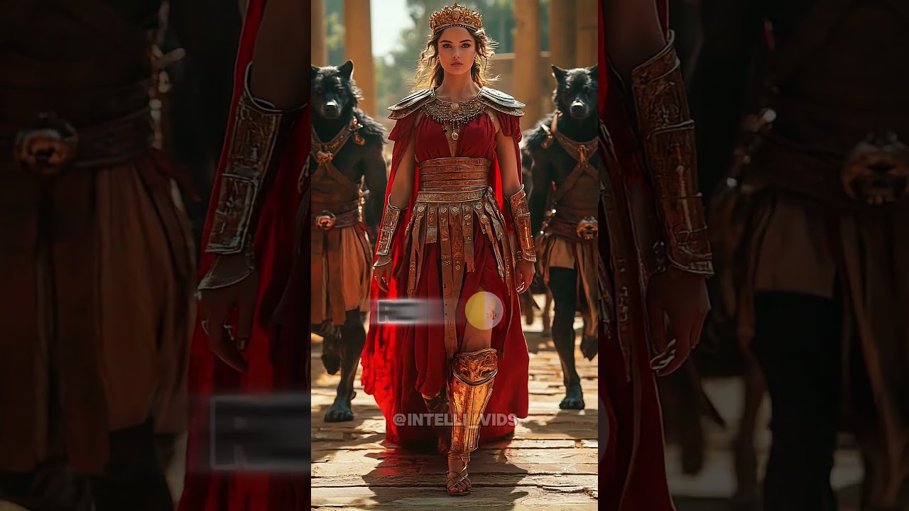 🔥 Royal Guards & Their Mythical Guardians – Legends Rise! 👑⚔️