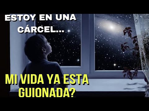TODO lo que nos PASA Ya esta PLANEADO?!/