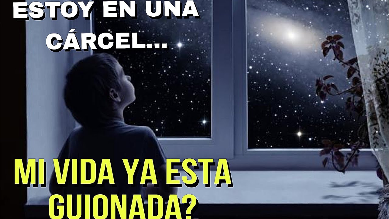 TODO lo que nos PASA Ya esta PLANEADO?!/
