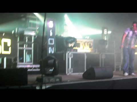 Dj Thera b2b Mark Eg @ Westfest 2012 Bionic