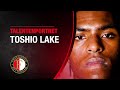 Toshio Lake: rappe en rappende spits | Talentenportret