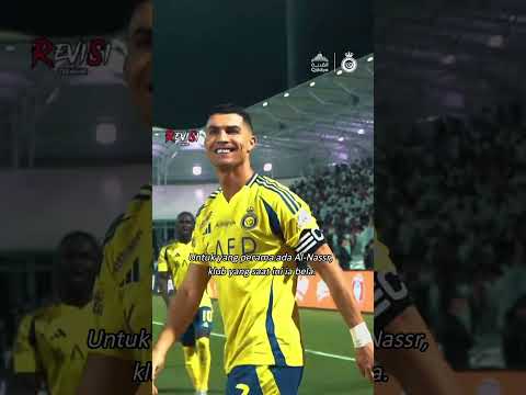 5 klub yang bisa dibeli Ronaldo sebelum pensiun 😳🤯