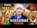 Narsimhapuram South Release Hindi Dubbed Movie Trailer Nandakishore Sirihanmanth Vijay