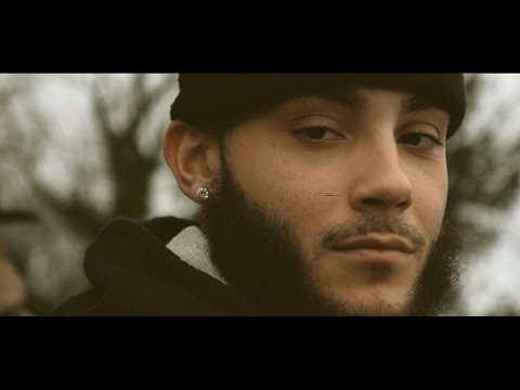 Recklesz - "Stuck" Official Music Video (ProductOfChoice) (HD)