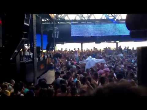 Chris Liebing @ Notte Rosa Cocoricò 7/7/2013