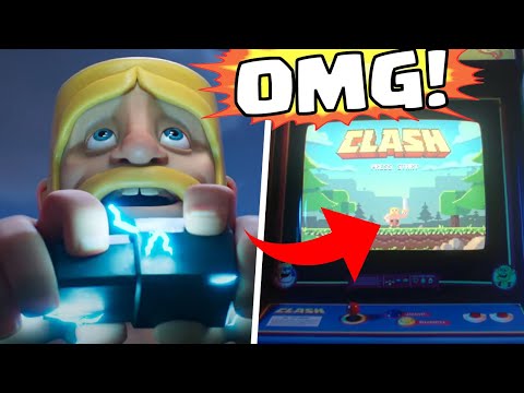 DER BARBAR IST WEG! 😱 WAS WIRD PASSIEREN? 😱 Clash of Clans * Geburtstag 10 Jahre