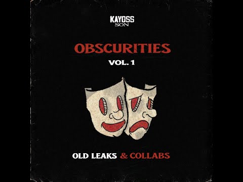 Kayoss Son - The Mastermind (Feat. Krim) 2009